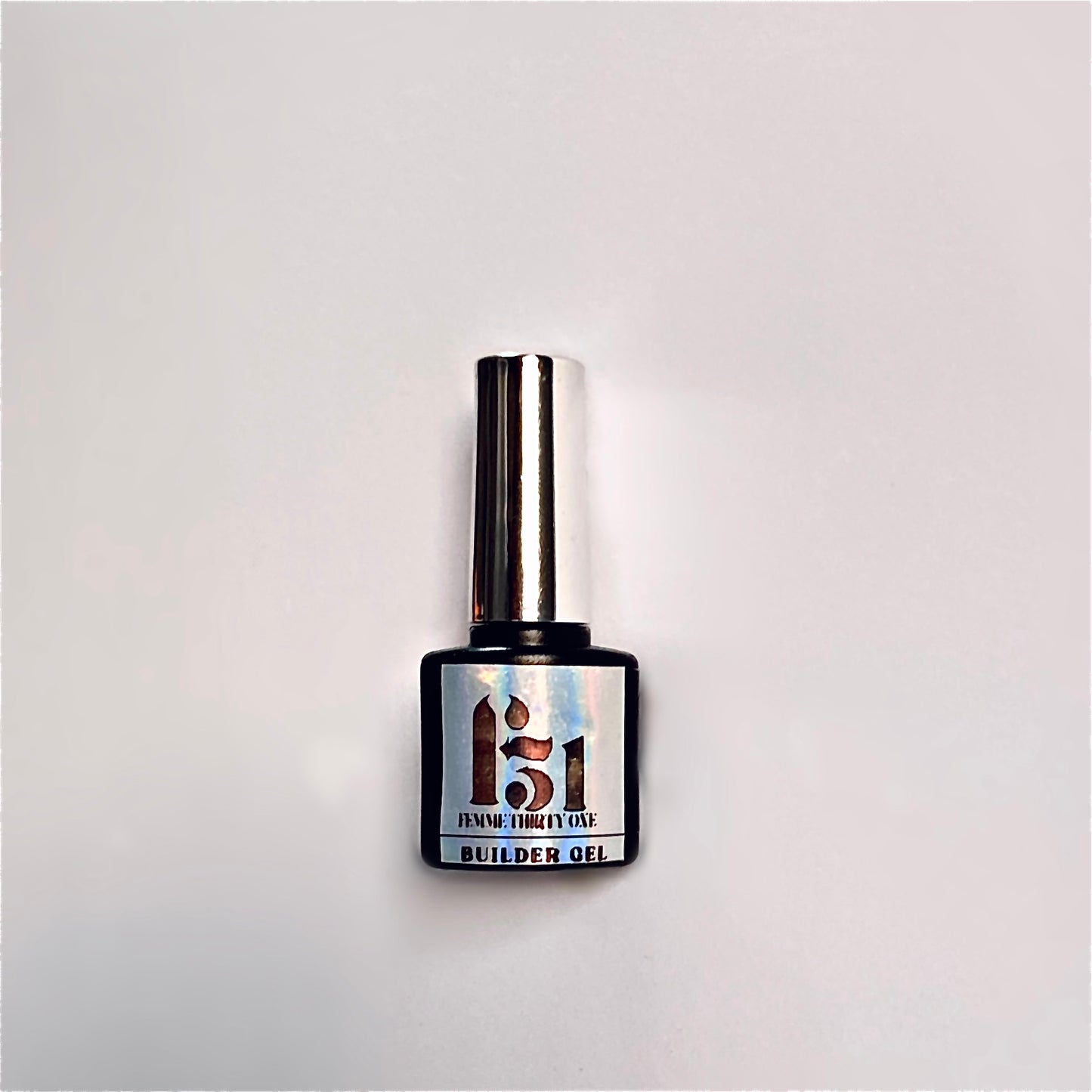 Builder Gel - Self Levelling