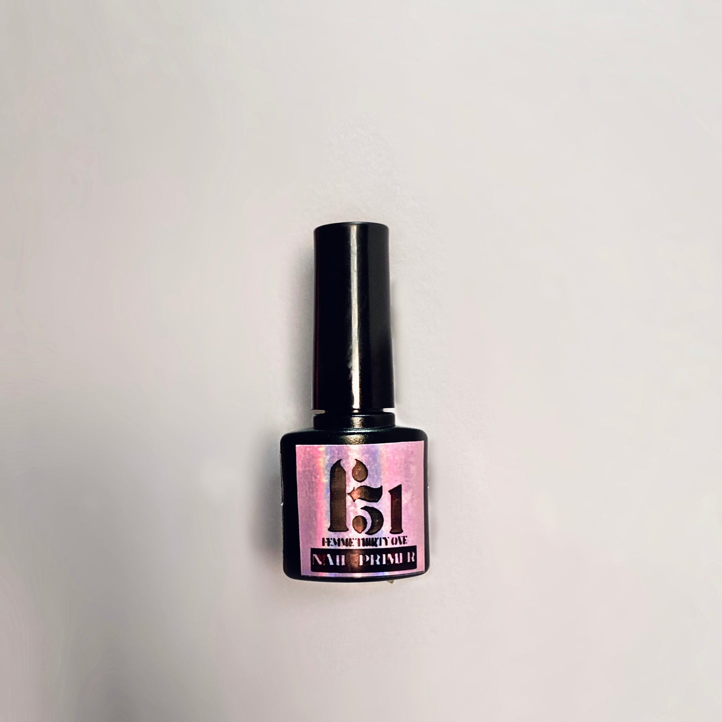 f31 - Nail Primer