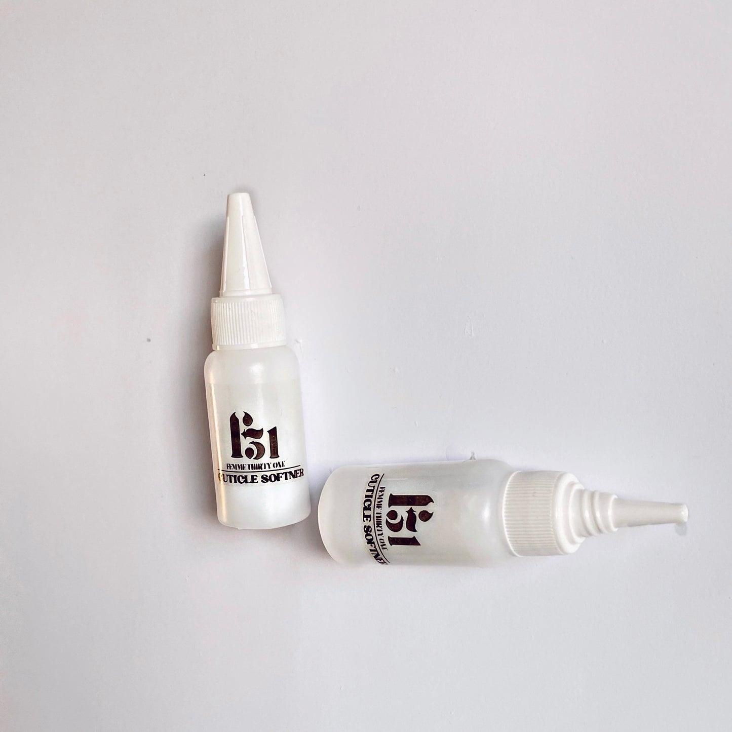 Cuticle Softener