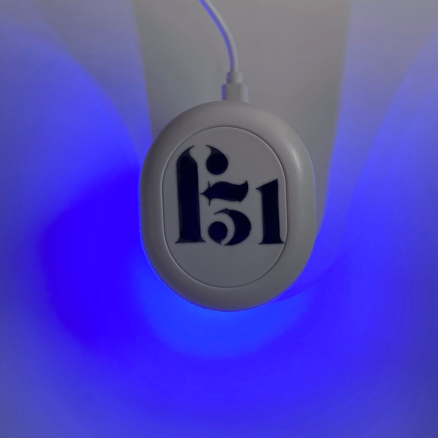 Mini UV lamp