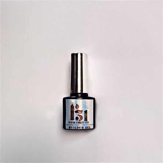Builder Gel - Self Levelling
