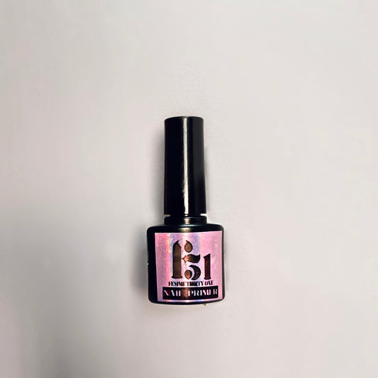 f31 - Nail Primer