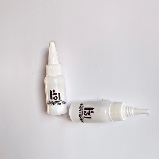 Cuticle Softener