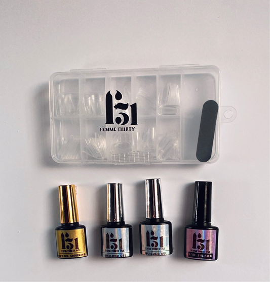 Femme Gorl Basic Bundle